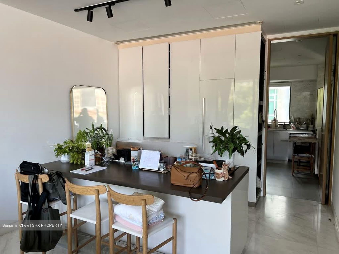 111 Emerald Hill (D9), Apartment #588607161